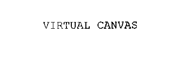 VIRTUAL CANVAS