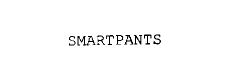 SMARTPANTS