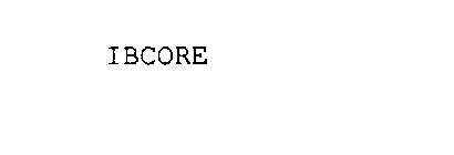 IBCORE