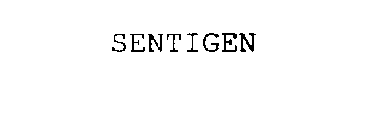 SENTIGEN