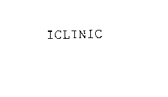ICLINIC