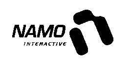 NAMO INTERACTIVE