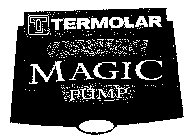 T TERMOLAR MAGIC PUMP