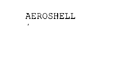 AEROSHELL
