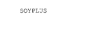 SOYPLUS