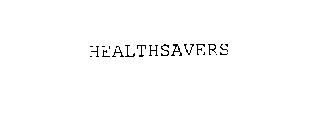 HEALTHSAVERS