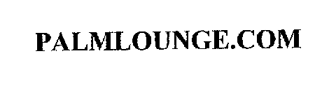 PALMLOUNGE.COM