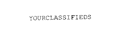 YOURCLASSIFIEDS