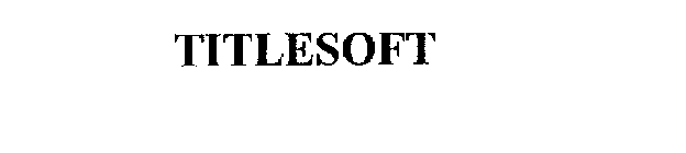 TITLESOFT