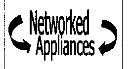 NETWORKED APPLIANCES