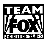 TEAM FOX EXHIBITOR SERVICES