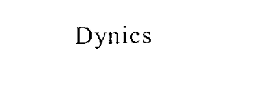 DYNICS