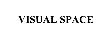 VISUAL SPACE