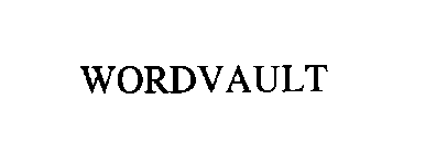 WORDVAULT