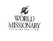 WORLD MISSIONARY EVANGELISM, INC.