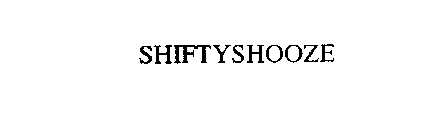 SHIFTYSHOOZE