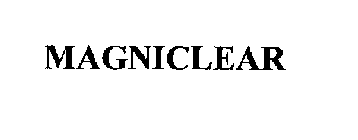 MAGNICLEAR