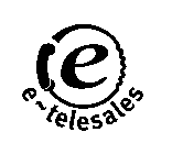 E-TELESALES