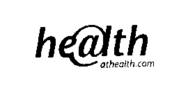 HEALTH ATHEALTH.COM