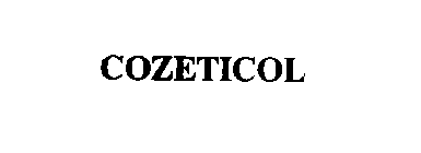 COZETICOL