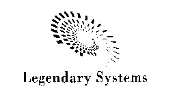 LEGENDARY SYSTEMS