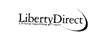 LIBERTYDIRECT A TULLETT & TOKYO LIBERTYCOMPANY