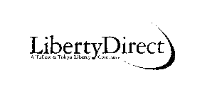 LIBERTYDIRECT A TULLETT & TOKYO LIBERTYCOMPANY