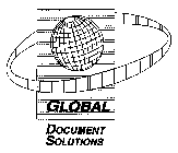 GLOBAL DOCUMENT SOLUTIONS