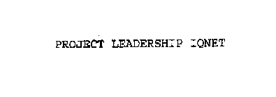 PROJECT LEADERSHIP IQNET