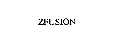 ZFUSION