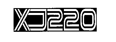 XJ220