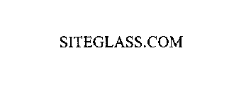 SITEGLASS.COM