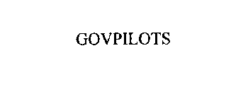 GOVPILOTS