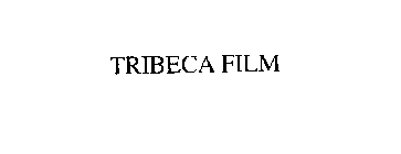 TRIBECA FILM