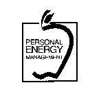 PERSONAL ENERGY MANAGEMENT