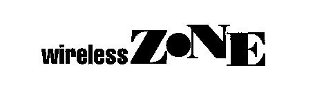 WIRELESS ZONE