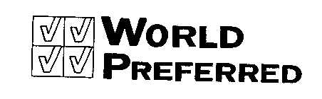 WORLD PREFERRED