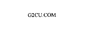 G2CU.COM