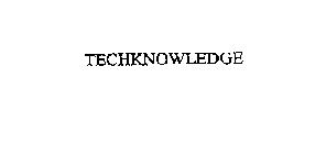 TECHKNOWLEDGE