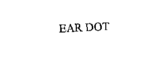 EAR DOT