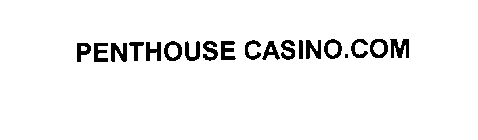 PENTHOUSE CASINO.COM