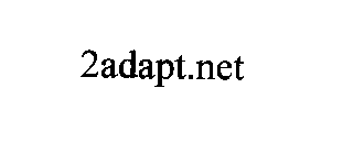 2ADAPT.NET