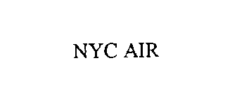 NYC AIR