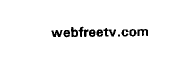 WEBFREETV.COM