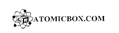 ATOMICBOX.COM