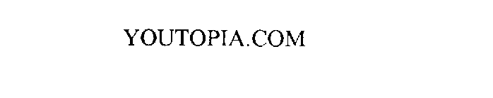 YOUTOPIA.COM
