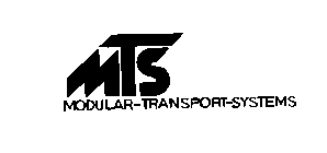 MTS MODULAR-TRANSPORT-SYSTEMS