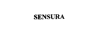 SENSURA