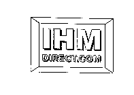 IHM DIRECT.COM