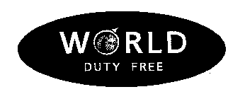 WORLD DUTY FREE